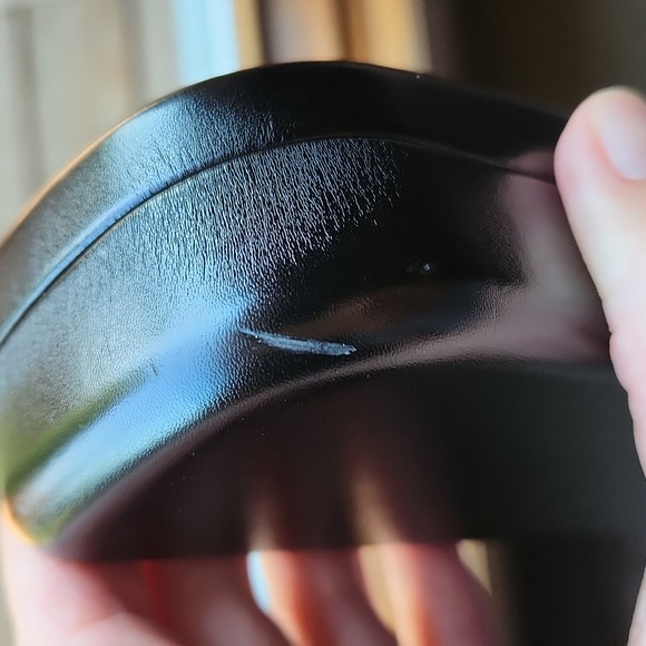 Coach glasses hard case black - Picture 11 of 11